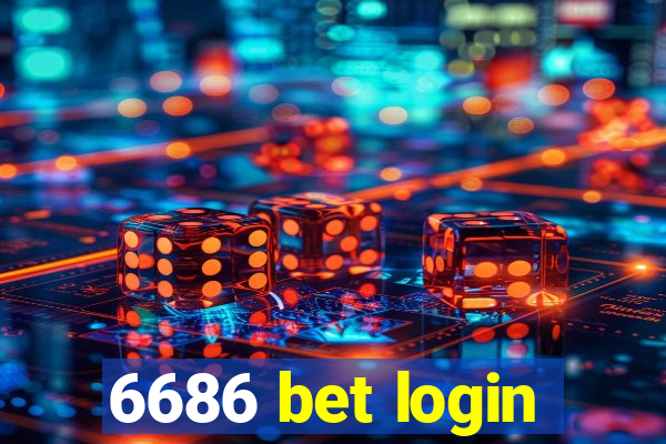 6686 bet login